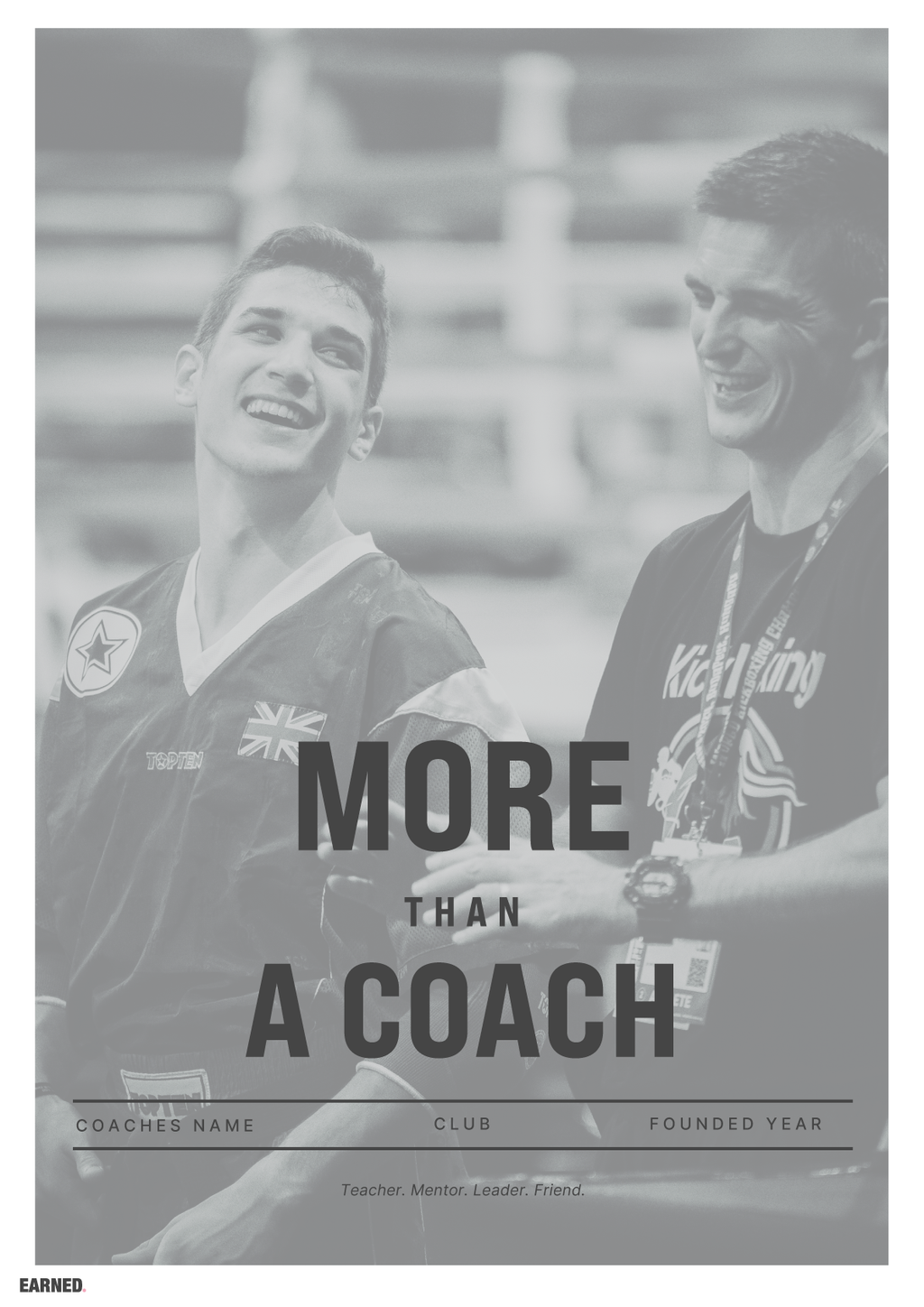 BUILT. BY BELIEF (Copy)