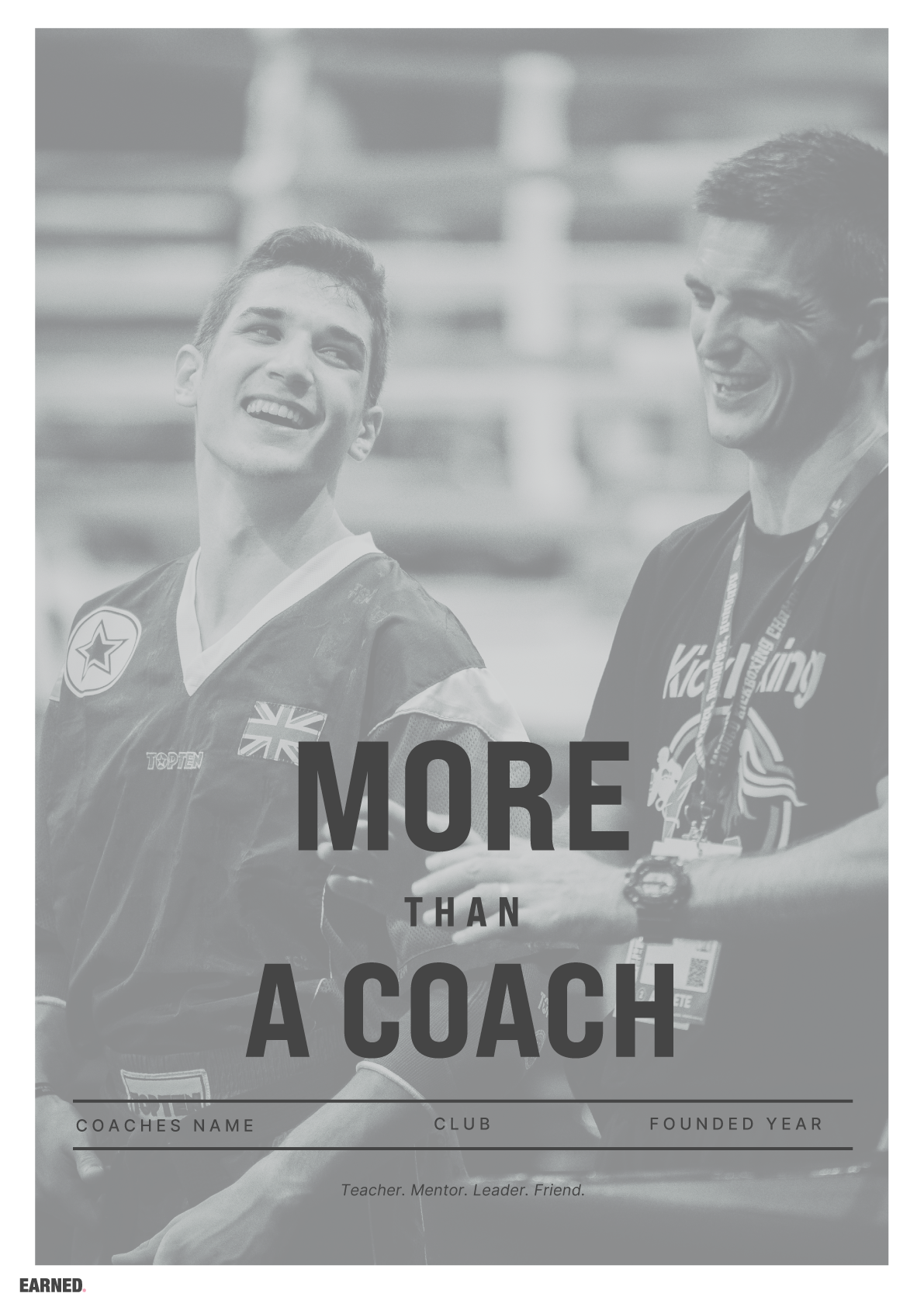 BUILT. BY BELIEF (Copy)