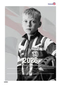 2026 Youth World Championships Portrait