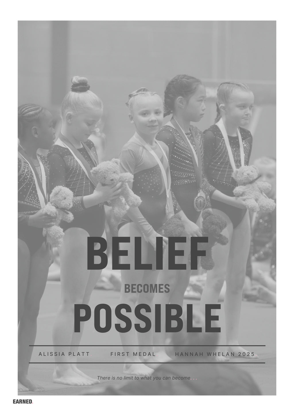 BELIEF.