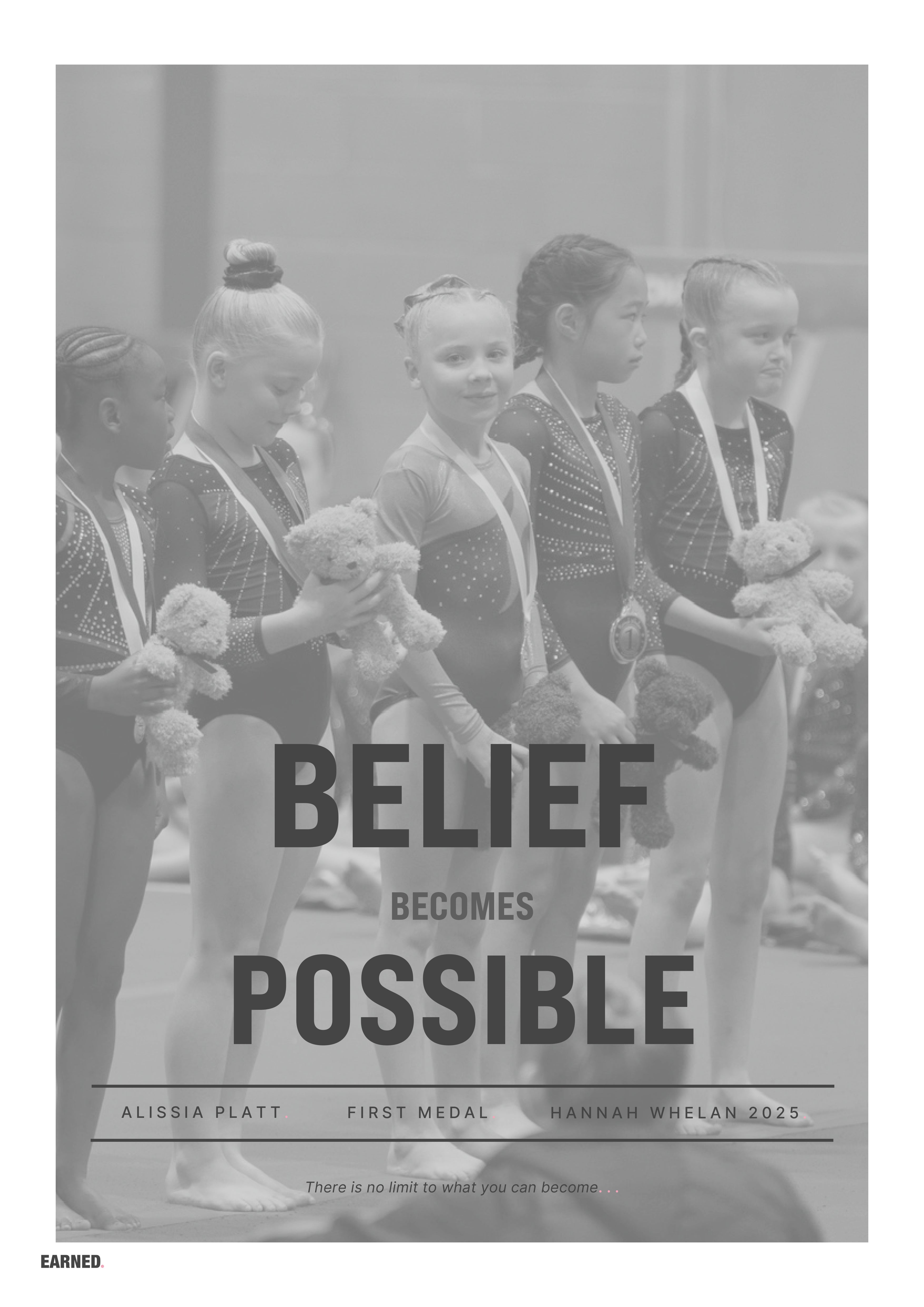 BELIEF.