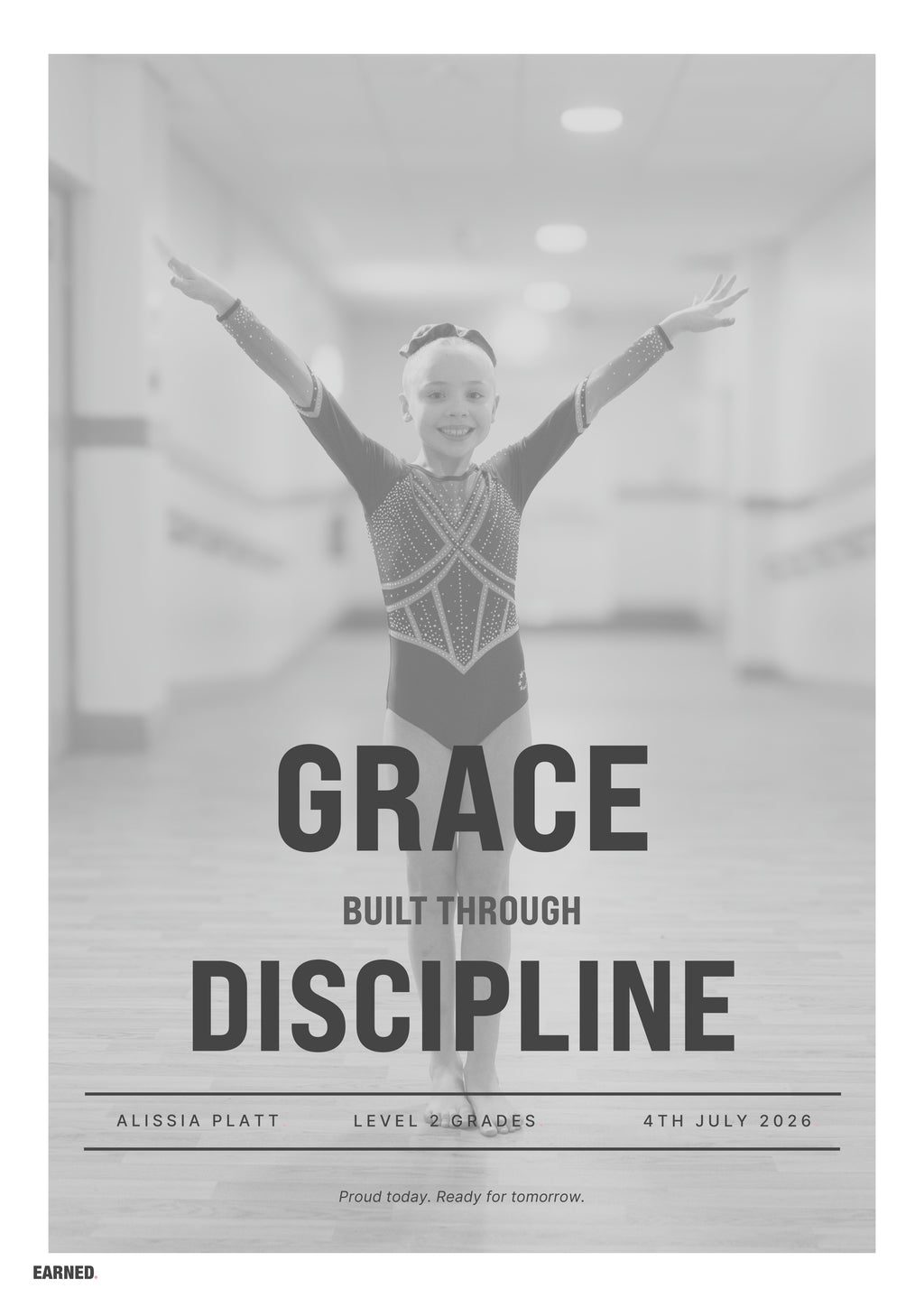 GRACE.